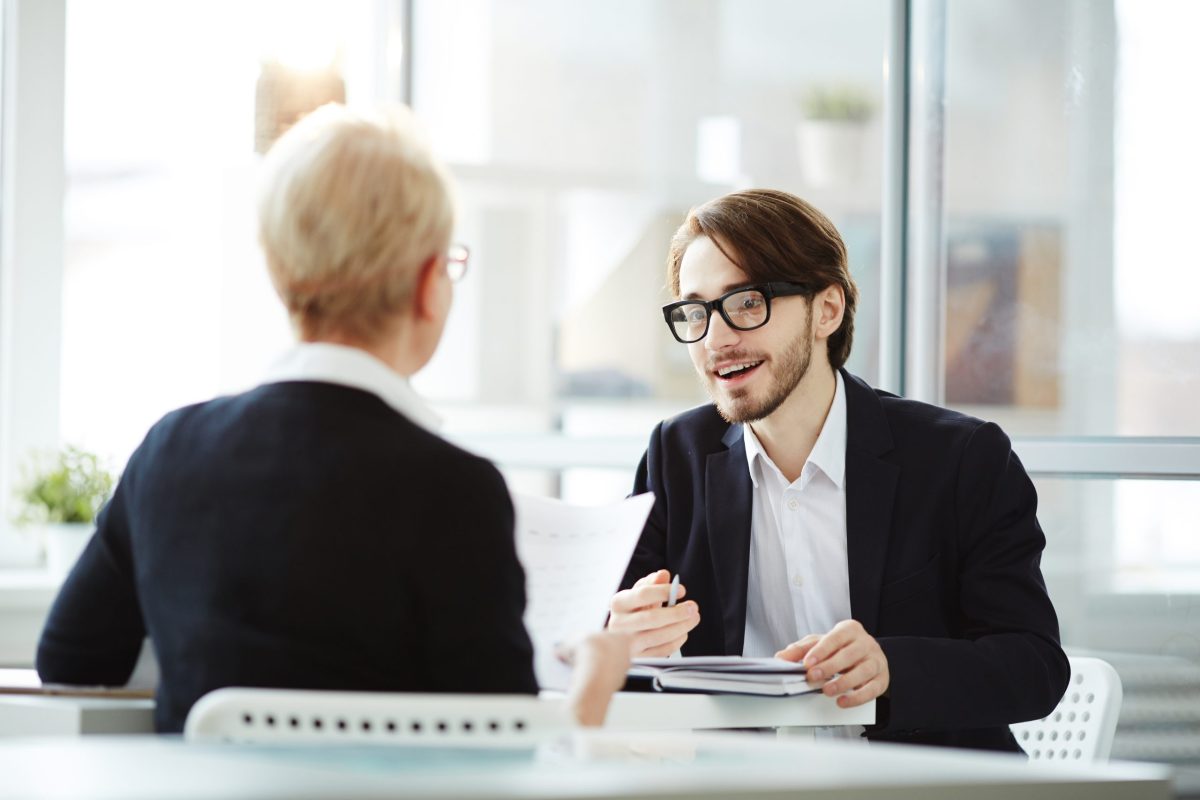 Enhancing Talent Acquisition with Specialized Executive Search