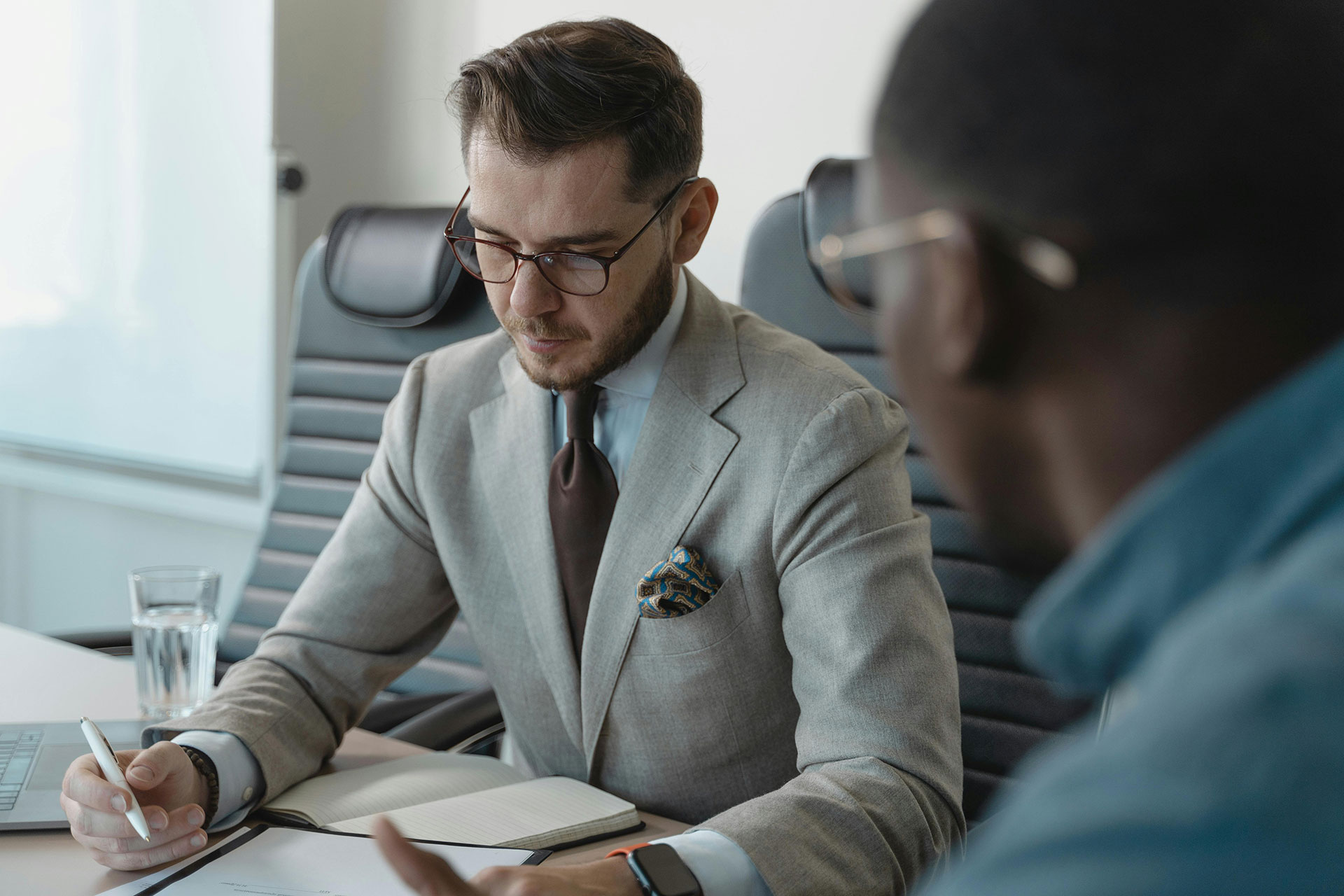 How to Choose the Right Recruitment Company for Your Business Needs