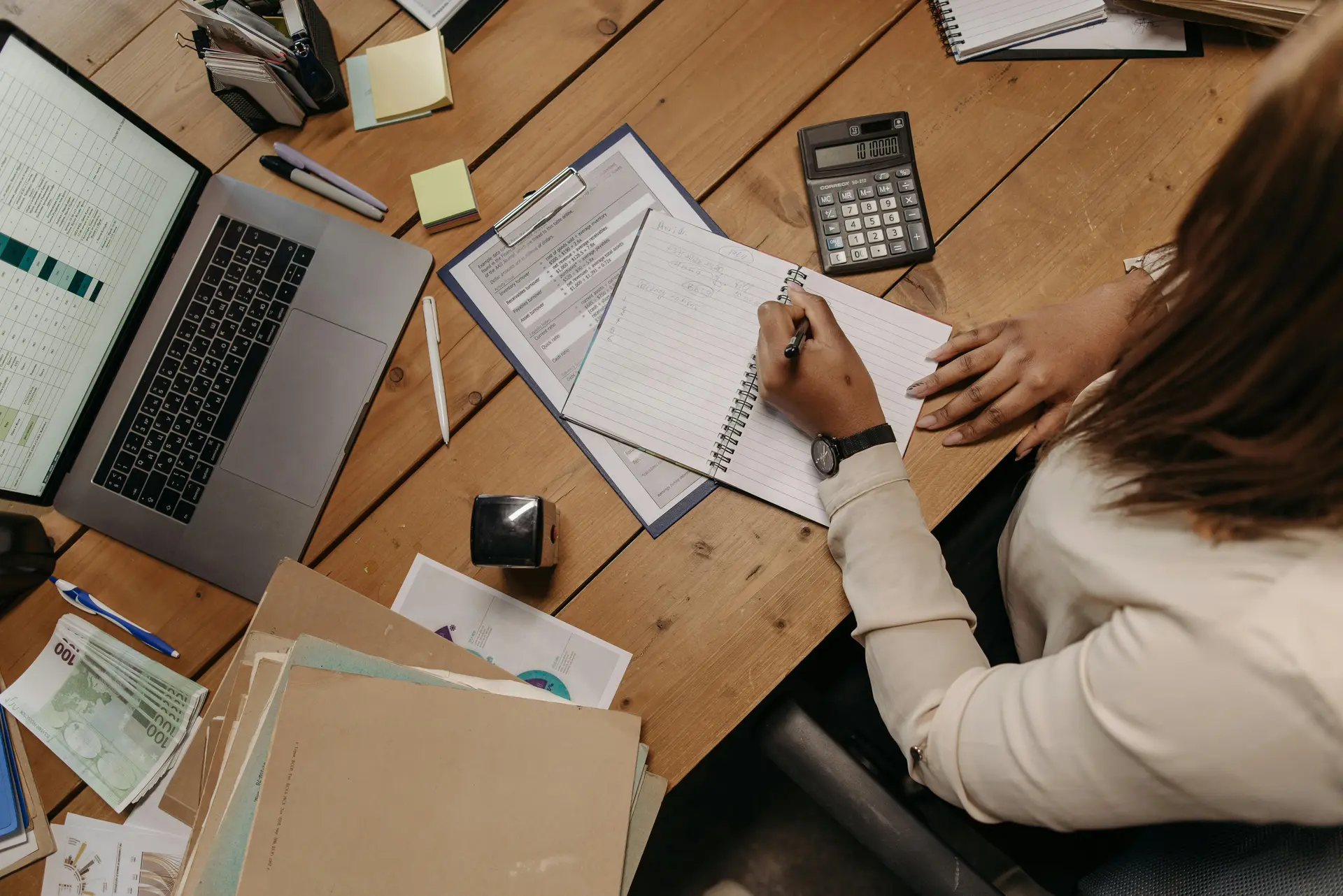 Understanding the Critical Role of Accounting Supervisor