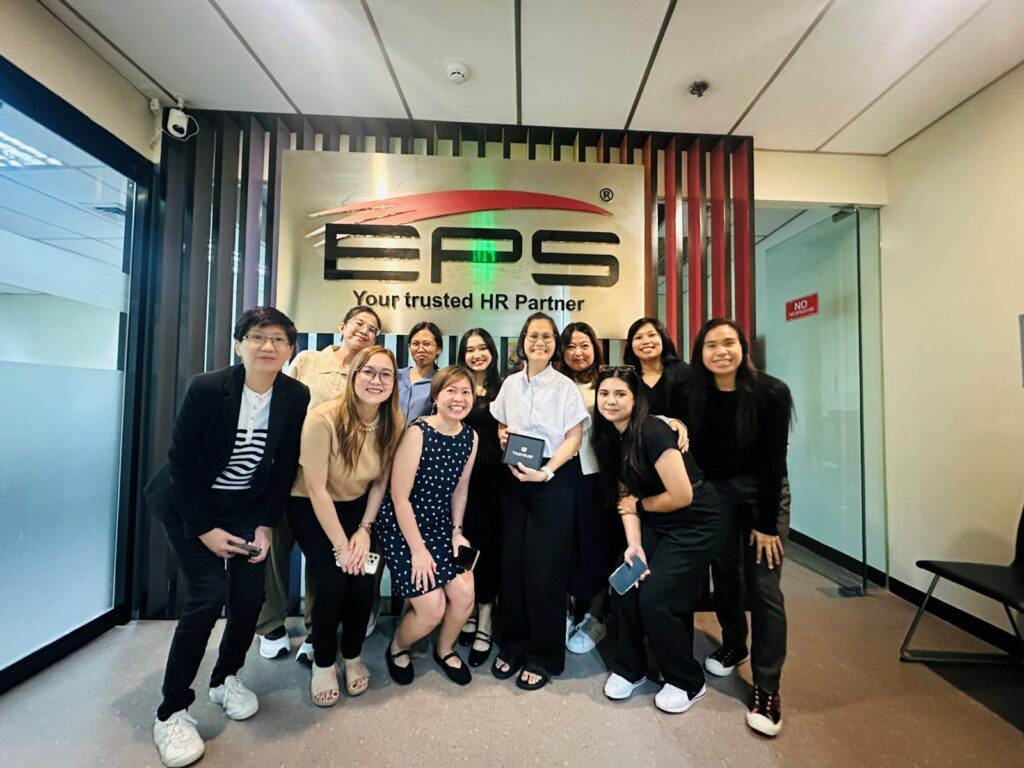 EPS Philippines