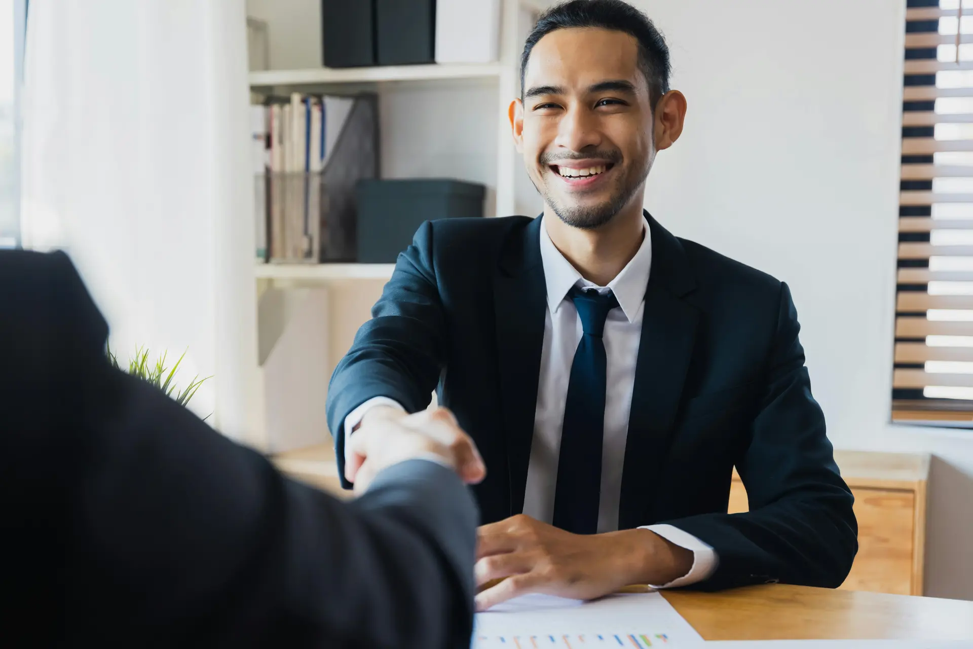 How Executive Search Process: Complete Guide