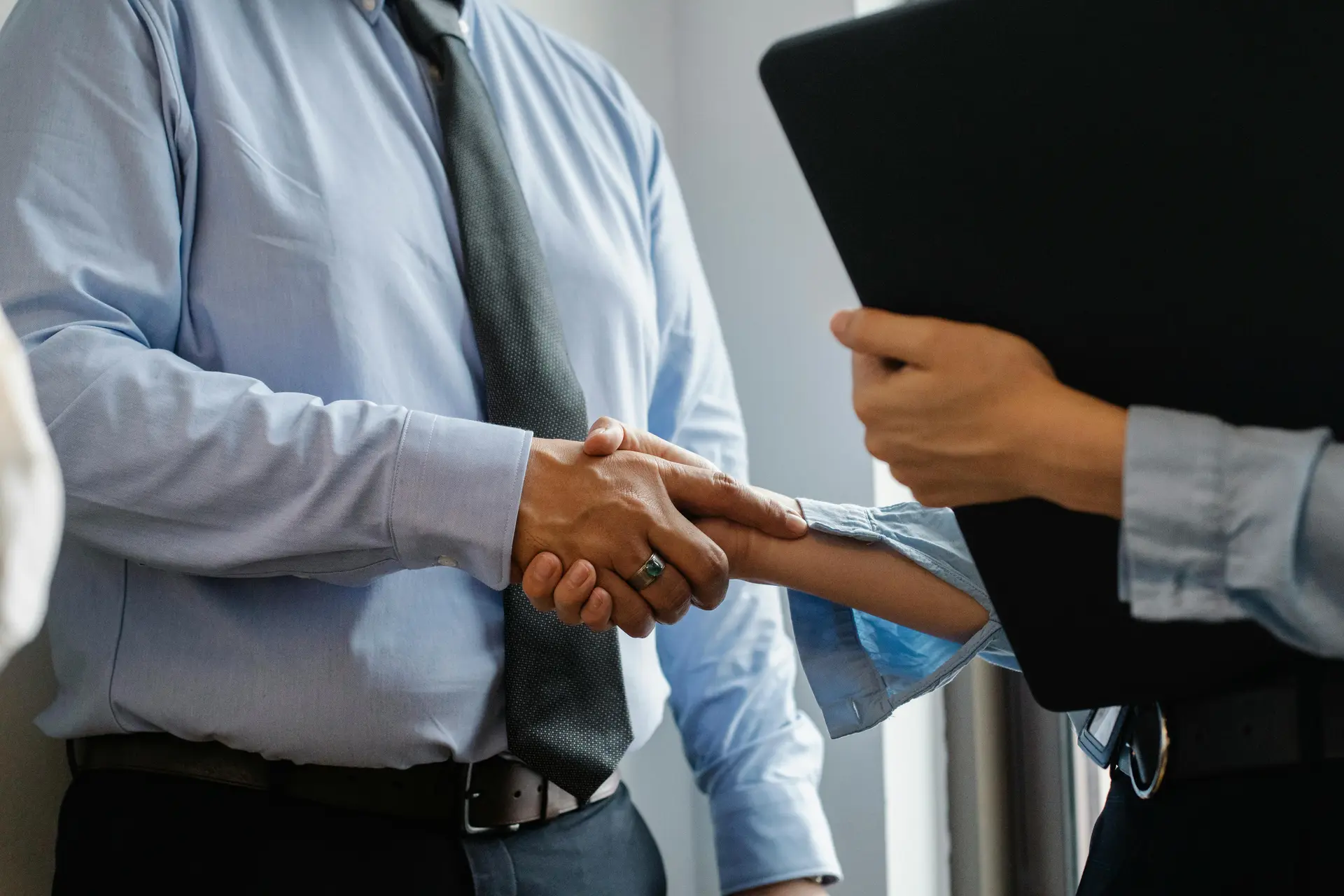 Top 10 Executive Search Firms in the Philippines (2025)