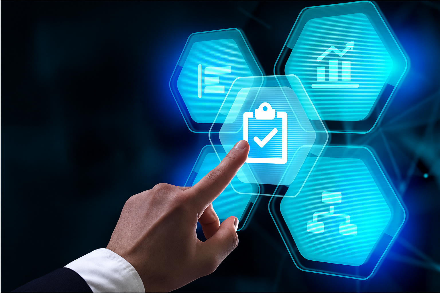 The Age of AI: Smarter Solutions, Bigger Possibilities