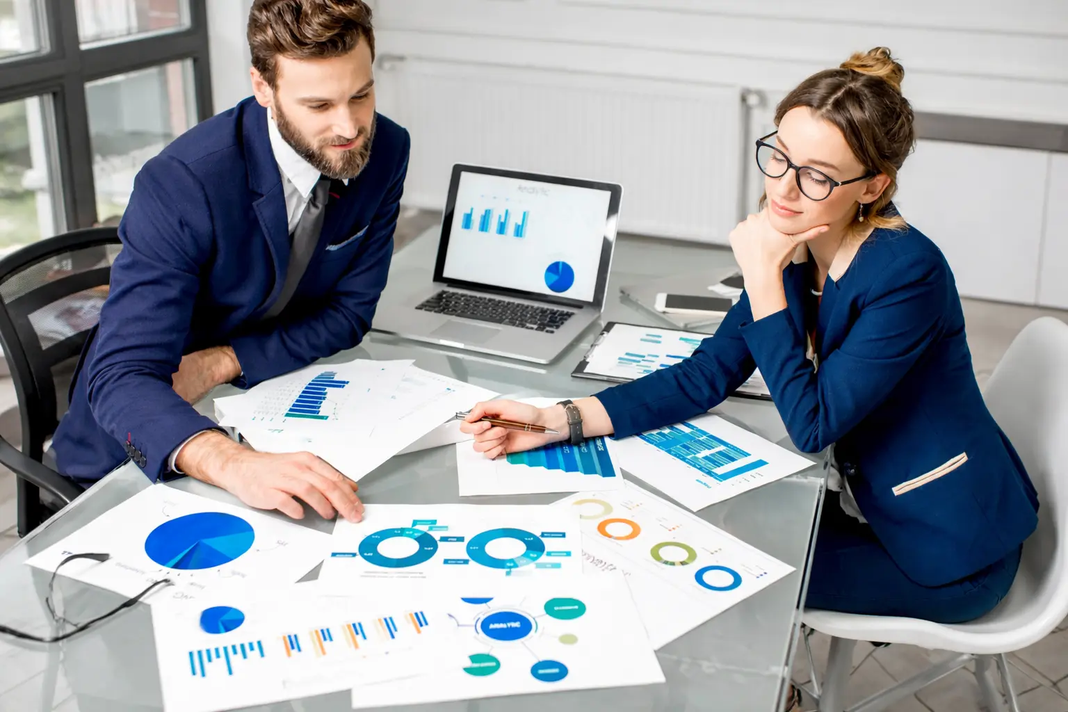 Building Stronger Workforce With EPS